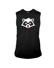 I was behind you the whole time Sleeveless Tee thumbnail