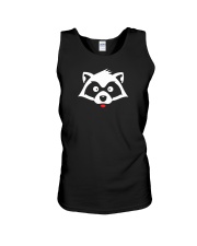 I was behind you the whole time Unisex Tank thumbnail