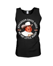 Limited Edition Unisex Tank tile
