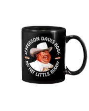 Limited Edition Mug tile