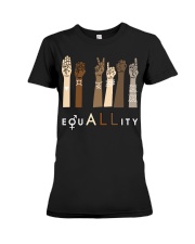 Limited Edition Premium Fit Ladies Tee tile