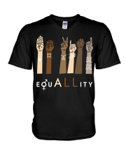 Limited Edition V-Neck T-Shirt tile