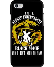 Limited Edition Phone Case tile