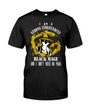 Limited Edition Premium Fit Mens Tee tile