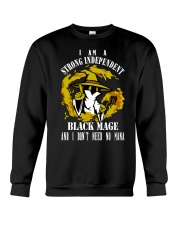 Limited Edition Crewneck Sweatshirt tile