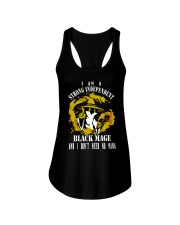 Limited Edition Ladies Flowy Tank tile