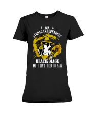 Limited Edition Premium Fit Ladies Tee tile