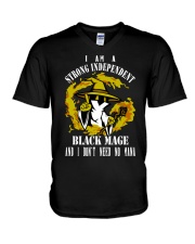 Limited Edition V-Neck T-Shirt tile