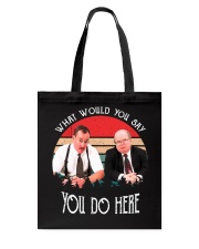 Limited Edition Tote Bag tile
