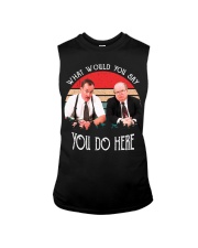 Limited Edition Sleeveless Tee tile