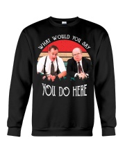 Limited Edition Crewneck Sweatshirt tile