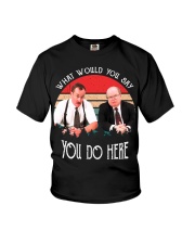 Limited Edition Youth T-Shirt tile