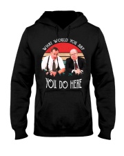 Limited Edition Hooded Sweatshirt tile