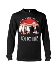 Limited Edition Long Sleeve Tee tile