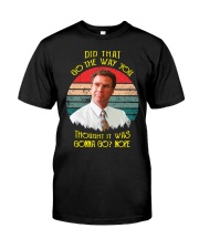 Limited Edition Premium Fit Mens Tee tile