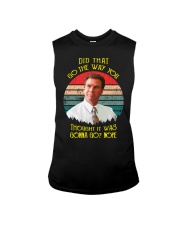 Limited Edition Sleeveless Tee tile