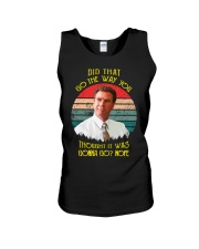 Limited Edition Unisex Tank tile