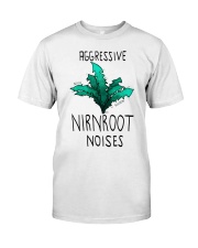 Limited Edition Classic T-Shirt front