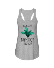 Limited Edition Ladies Flowy Tank tile