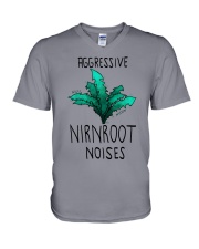 Limited Edition V-Neck T-Shirt tile