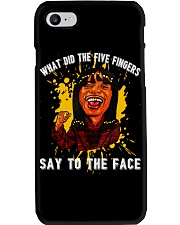 Limited Edition Phone Case tile