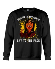 Limited Edition Crewneck Sweatshirt tile