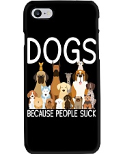 Limited Edition Phone Case tile