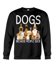 Limited Edition Crewneck Sweatshirt tile