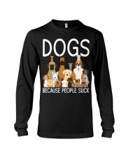 Limited Edition Long Sleeve Tee tile