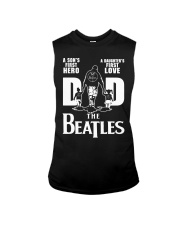 Limited Edition Sleeveless Tee tile