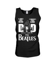 Limited Edition Unisex Tank tile