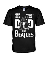 Limited Edition V-Neck T-Shirt tile