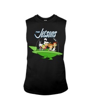 Limited Edition Sleeveless Tee tile