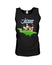 Limited Edition Unisex Tank tile