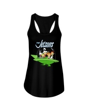Limited Edition Ladies Flowy Tank tile