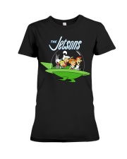 Limited Edition Premium Fit Ladies Tee tile