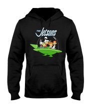 Limited Edition Hooded Sweatshirt tile