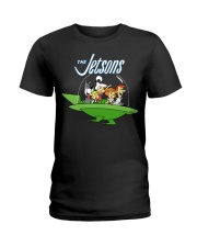 Limited Edition Ladies T-Shirt tile
