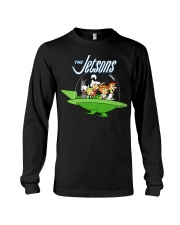 Limited Edition Long Sleeve Tee tile
