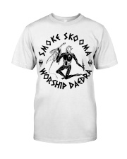 Limited Edition Classic T-Shirt front