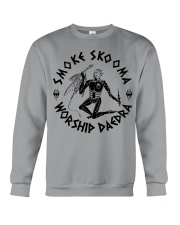 Limited Edition Crewneck Sweatshirt tile