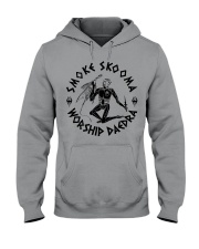 Limited Edition Hooded Sweatshirt tile
