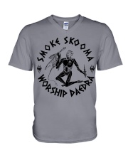 Limited Edition V-Neck T-Shirt tile