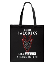 Limited Edition Tote Bag tile