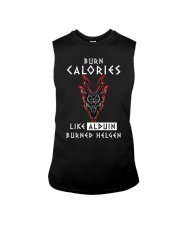 Limited Edition Sleeveless Tee tile