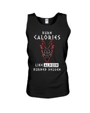 Limited Edition Unisex Tank tile