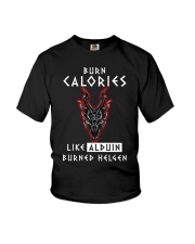 Limited Edition Youth T-Shirt tile