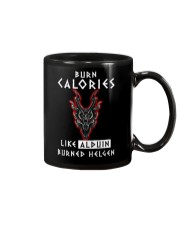 Limited Edition Mug tile