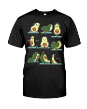 Limited Edition Premium Fit Mens Tee tile
