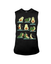 Limited Edition Sleeveless Tee tile